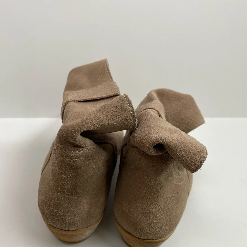 Sam Edelman Myron Boots